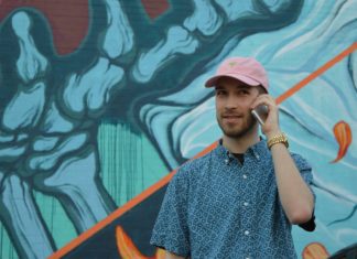 A Modern Day Look at the Music Industry with Hip-Hop Artist RG