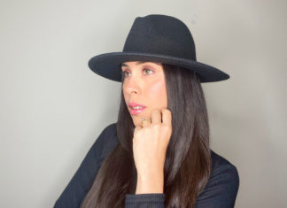 Making An Impact In Fashion is Anahys Ramos