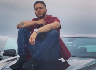 Brand Building with Henry Aaron Westbrooks