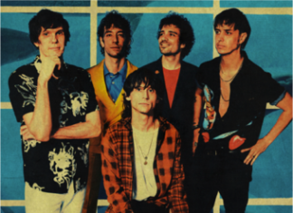 The Strokes