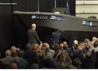 Noteworthy Advancements in 3D Printing since the Record-Breaking 3Dirigo Boat was Made