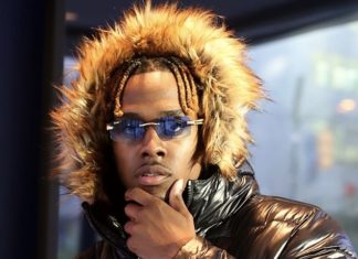 Beating Cancer & Rising to The Top: An Interview with Hip-Hop Gospel Artist Lil Savvy