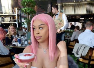Beauty Influencer: An Insight with Ricarda Emilia Ricarda Emilia with Digital Buzz Now