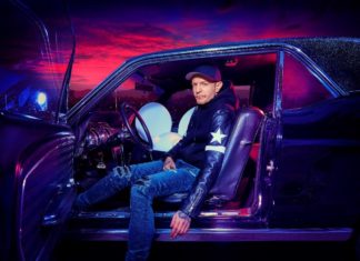 deadmau5 &The Neptunes Present “Pomegranate”