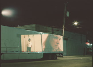 New York Duo Lewis Del Mar Return With Double Single “The Ceiling/Border (Ch. III)” & Video