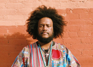 Kamasi Washington To Release Score to Netflix Original Documentary “Becoming” May 15