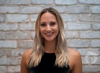 A Peek Into Girl Gone Wireless With Host Chelsea Walsh