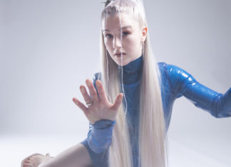 twst Shares “Are You Listening? (Hikikomori Baby 0001)” Video
