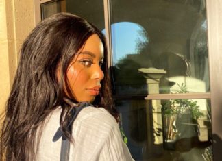 Kaye Bassey