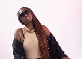 Bosslady Lava ft. 3Mill – “Wake Up”