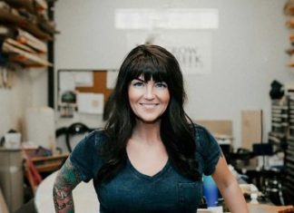 Breaking The Cycle of Abuse With Jess Crow Jess Crow Photo