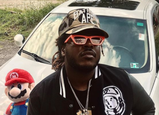 Choo Jackson – “Space & Time”