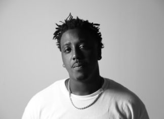 Robin Harris Jr. – The Grevillea Project Vol. 1