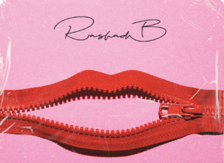 Rashad B – “Tell Me”