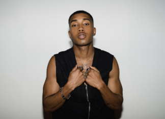 Steven Christopher – “Single Minded”