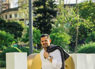 Jose Ardon: A Man Who Defies His Hard Luck & Strive