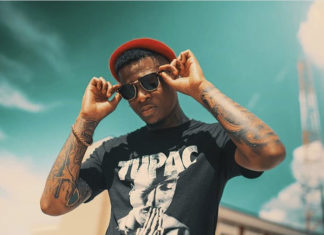 Mill Tiket – “For Ya” (Music Video)