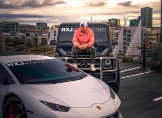 Nolan Johnson, The Sales-Made Entrepreneur, On Standing Out From Others