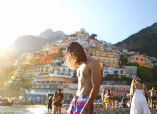 Unaverred passion and robust vision have made Blake Dalessio, a multi-talented entrepreneur.