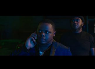 Rod West ft. Rushh Hour – “Andale”