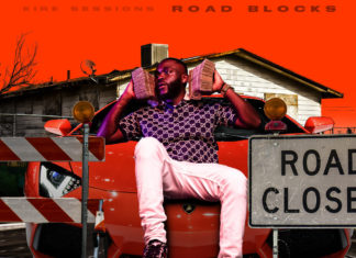 Kirk Sessions – “Road Blocks”