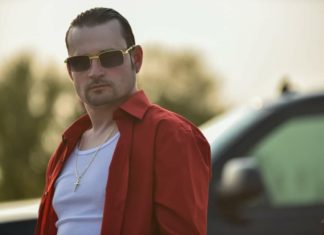 Harmini to Star in Texas Kill City Feature Film with Main Soundtrack “Texas Kill City” Feat. Mell