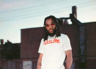 A Sit Down with Entrepreneur Power House Allante Steele
