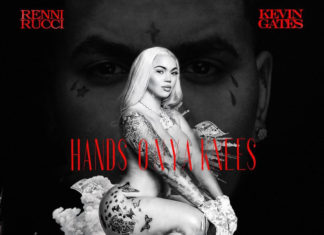 Renni Rucci ft. Kevin Gates – “Hands On Ya Knees”