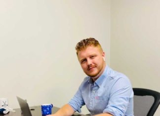 How Mitchell Conquer Made a Name for Himself in the Marketing World