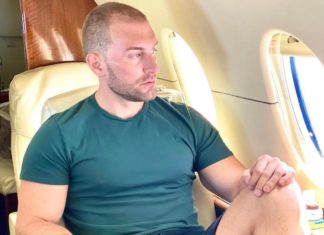 Introducing a Top Entrepreneur In The BodyBuilding Space, Michael Walding