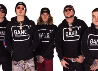 Gringo Gang – “Offended”