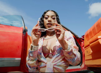 Oya Baby – “Super Thot” (Music Video)