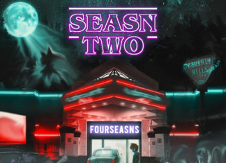 Fourseasns – “Seasn Two”