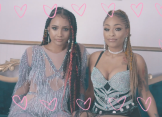 Layomi – “Ting” (Music Video)