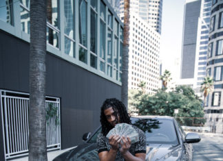 Selfmade Kev – “Still Pour”