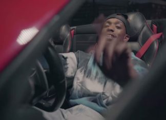 President Davo – “My Town” (Video)