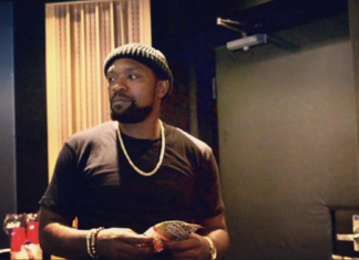 K1ng Zoe – “B1g Thangs” (Music Video)