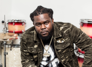 Arsonal bka Arsonal da Rebel – Underrated (LP)