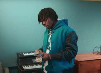 OZ Sparx – “Dancin Wit Da D3vil” (Music Video)