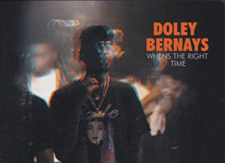 Doley Bernays Has Perfect Timing With New Single