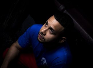 Frank Vanegas – “Pick You Up”