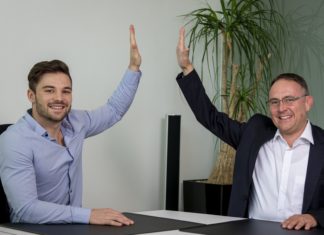 Funnel-Tunnel Ltd founder Christian Stockklauser reveals the common quality of every digital entrepreneur