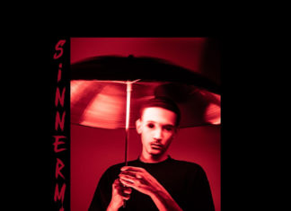 Mehki Letreigh – “Sinnerman” (Official Video)