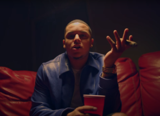 Corio – “Phone Off”
