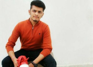 The Speaking Guy : Jay Lunawat