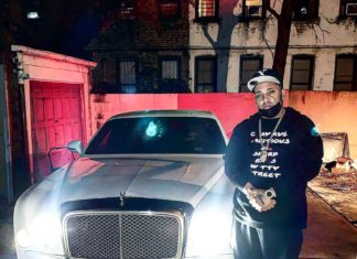 Lazaris, The Top Don, Prepares For A Big Hit’ Svcess In My Path Vol.1′ This Weekend Lazaris the top don