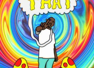 Devante – “Light That”