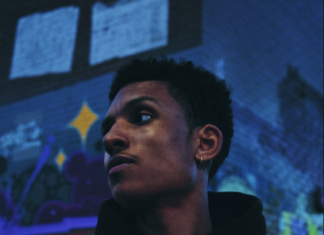 Niko Brim – “Bonita”