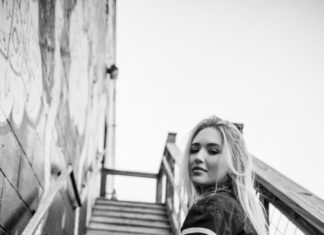 Gillian Heidi Releases New Single “Moonlight”