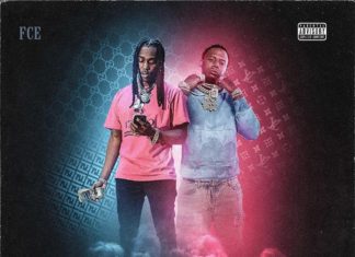 Burga Ft. Moneybagg Yo – “Brand New Drip”